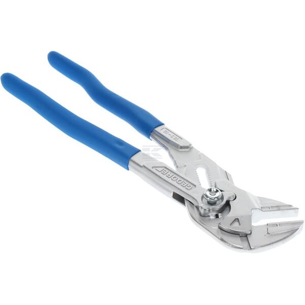 Szczypce do rur nastawne 10" 250 mm SB18310TC | Exvi
