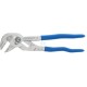 Szczypce do rur nastawne 10" 250 mm SB18310TC | Exvi