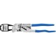 Szczypce do rur nastawne 10" 250 mm SB18310TC | Exvi