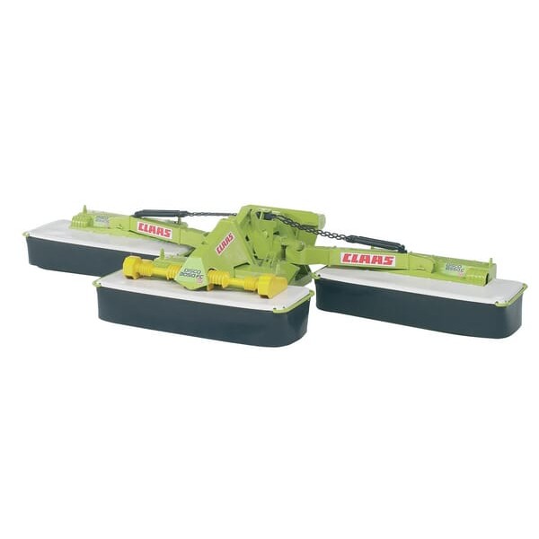 Kosiarka Claas Disco 8550C Plus, Bruder U02218 | Exvi