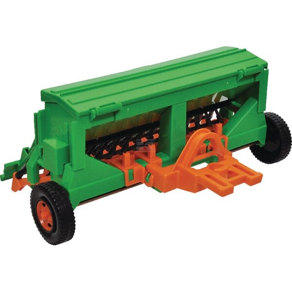 Siewnik Amazone, Bruder U02330 | Exvi