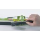 Kosiarka Claas Disco 8550C Plus, Bruder U02218 | Exvi