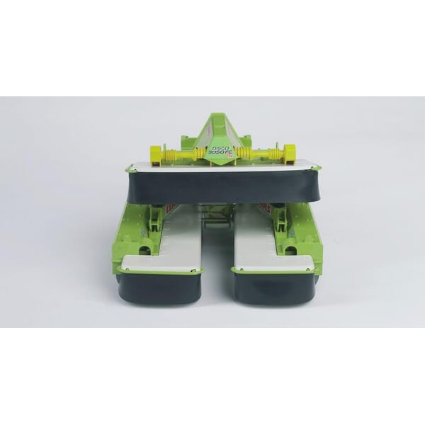 Kosiarka Claas Disco 8550C Plus, Bruder U02218 | Exvi