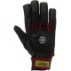 Rękawice robocze roz. 10/XL zimowe KG0600610 | Exvi