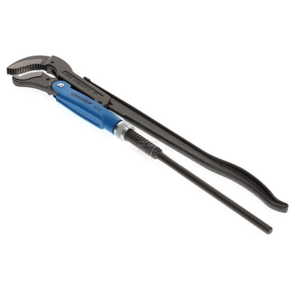 Klucz do rur Dako Gedore, 2" TA100020 | Exvi