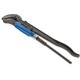 Klucz do rur Dako Gedore, 1 1/2" TA100015 | Exvi