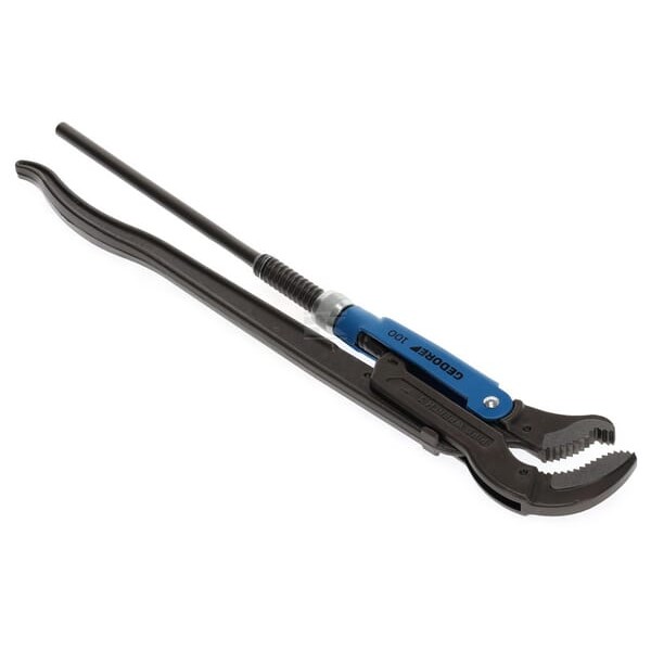 Klucz do rur Dako Gedore, 2" TA100020 | Exvi