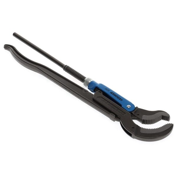 Klucz do rur Dako Gedore, 3" TA100030 | Exvi
