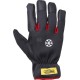 Rękawice robocze roz. 8/M zimowe KG0600508 | Exvi