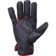 Rękawice robocze roz. 8/M zimowe KG0600508 | Exvi