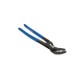 Szczypce do rur nastawne Gedore, czarne 10" TA14210TL | Exvi