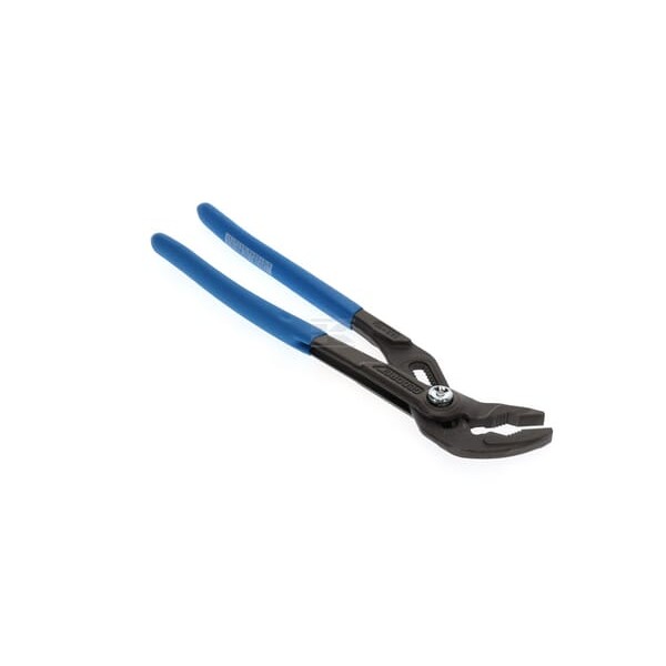 Szczypce do rur nastawne Gedore, czarne 10" TA14210TL | Exvi