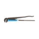 Klucz do rur nastawny typ A Gedore, 4" TA1754 | Exvi
