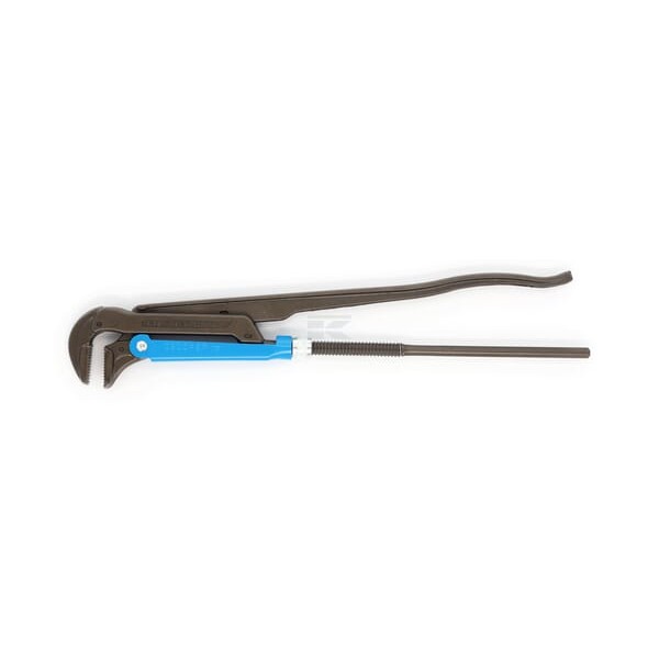 Klucz do rur nastawny typ A Gedore, 4" TA1754 | Exvi
