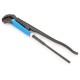 Klucz do rur nastawny typ A Gedore, 4" TA1754 | Exvi