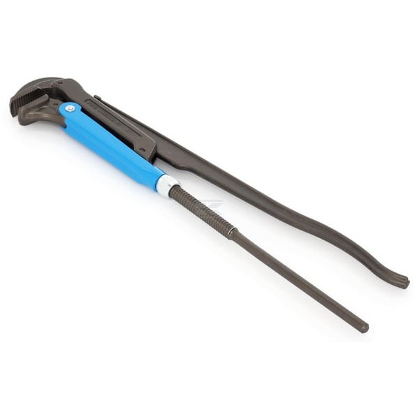 Klucz do rur nastawny typ A Gedore, 4" TA1754 | Exvi