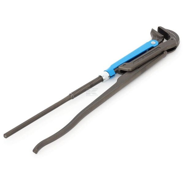 Klucz do rur nastawny typ A Gedore, 4" TA1754 | Exvi