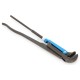 Klucz do rur nastawny typ A Gedore, 4" TA1754 | Exvi