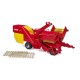 Kombajn ziemniaczany Grimme SE-7530, Bruder U02130 | Exvi