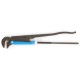 Klucz do rur nastawny typ A Gedore, 4" TA1754 | Exvi
