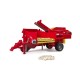 Kombajn ziemniaczany Grimme SE-7530, Bruder U02130 | Exvi