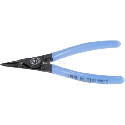 Szczypce do pierścieni proste zewnętrzne TA8000A0 | Exvi