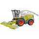 Claas Jaguar 980 Forage Harvester, Bruder U02134 | Exvi