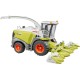 Claas Jaguar 980 Forage Harvester, Bruder U02134 | Exvi