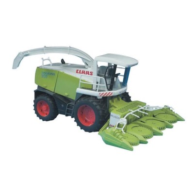 Sieczkarnia Claas Jaguar 900 czterorzędowa U02131 | Exvi