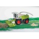 Sieczkarnia Claas Jaguar 900 czterorzędowa U02131 | Exvi