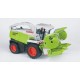Sieczkarnia Claas Jaguar 900 czterorzędowa U02131 | Exvi