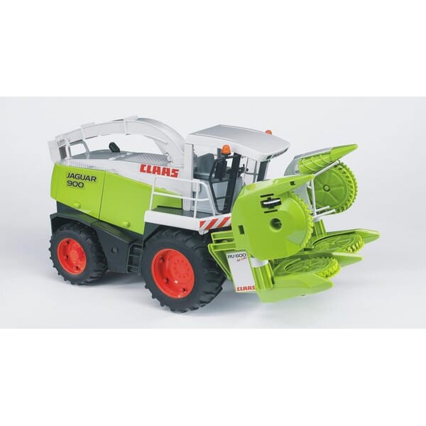 Sieczkarnia Claas Jaguar 900 czterorzędowa U02131 | Exvi