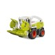 Sieczkarnia Claas Jaguar 900 czterorzędowa U02131 | Exvi