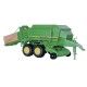 Prasa kostkująca John Deere 690 i 2 kostki U02017 | Exvi