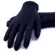 Rękawice Gentle Touch czarne, roz. XXL RX60BLKXXL | Exvi