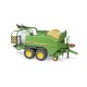 Owijarka bel John Deere C441R, Bruder U02032 | Exvi
