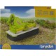 Kosiarka przednia Claas Disco 3050, Bruder U02324 | Exvi