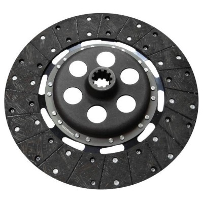 Tarcza sprzęgła 1-stopnia MF-3 gruby 7012237M91U | Exvi