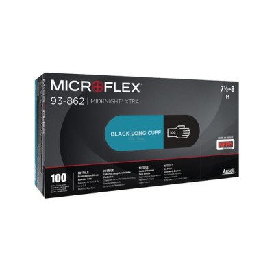 Rękawice Microflex® 93-862 93862070 | Exvi