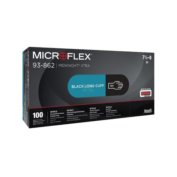 Rękawice Microflex® 93-862 93862070 | Exvi