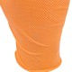 Rękawice Gentle Grip pomarańczowe, roz. S RX84ORGDPS | Exvi