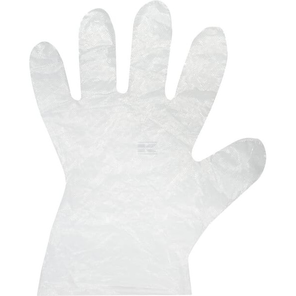 Rękawice jednorazowe 30 cm, 20 szt. HS15366 | Exvi