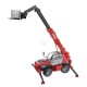 Ładowarka teleskopowa Manitou MRT 2150 U02129 | Exvi