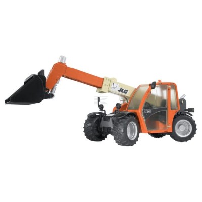 Ładowarka teleskopowa JLG 2505, Bruder U02140 | Exvi