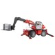 Ładowarka teleskopowa Manitou MRT 2150 U02129 | Exvi