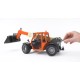 Ładowarka teleskopowa JLG 2505, Bruder U02140 | Exvi