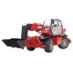 Ładowarka teleskopowa Manitou MRT 2150 U02129 | Exvi