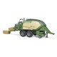 Prasa Big Pack 1290 HDP VC Krone z 2 belami U02033 | Exvi