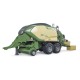 Prasa Big Pack 1290 HDP VC Krone z 2 belami U02033 | Exvi