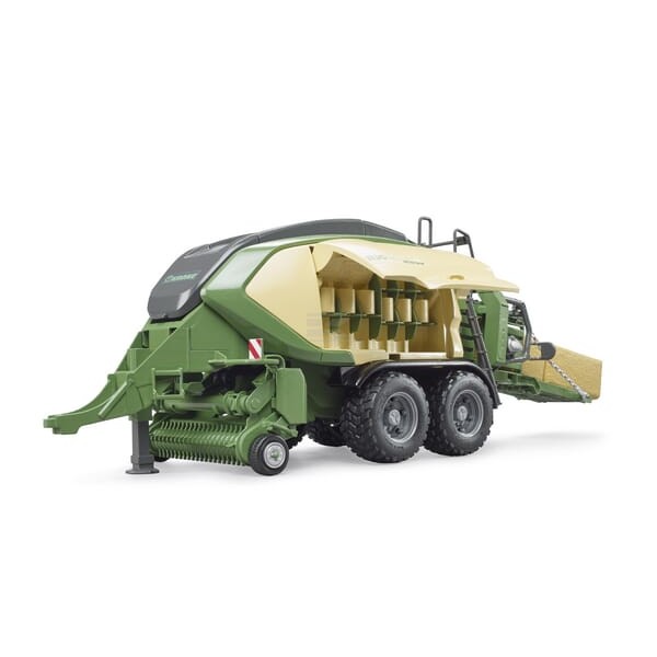 Prasa Big Pack 1290 HDP VC Krone z 2 belami U02033 | Exvi